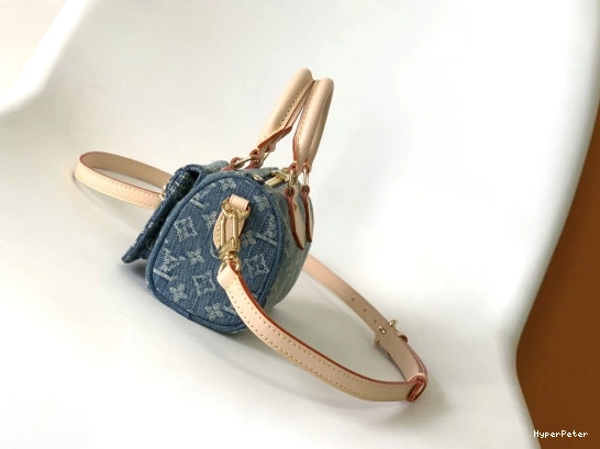 NANO VUITTON LOUIS SPEEDY 0727
